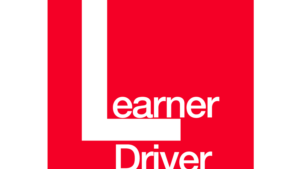 Learner Driver